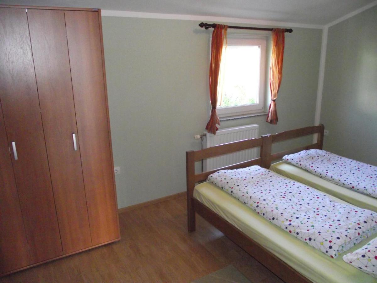 Apartments With A Parking Space Novi Vinodolski - 15823 Екстер'єр фото